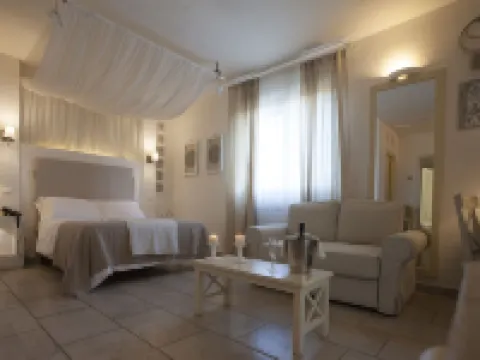 Relais in Contrada Hotels in Lucera