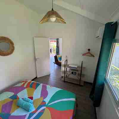 Moemiti Rooms