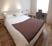 Hotel La Bérangère Hôtels à : Meximieux