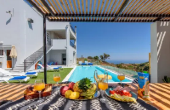 Villa Sonata