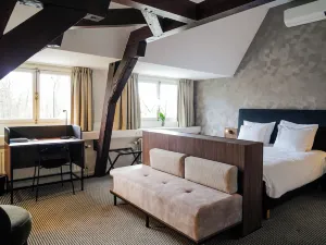 Central Park Voorburg - Relais & Chateaux