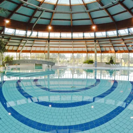 Ferienwohnungen im Seepark Sellin