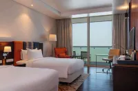 ラディソン ブル ホテル, コナクリ