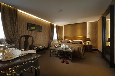 Aqua Palace Hotels in Venedig
