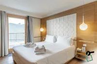 Hotiday Room Collection - Cervinia Hotel dekat Cervinia lift office