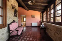 Pazo de Moreda - Homestays