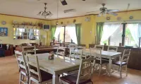 Marvin's海邊旅館