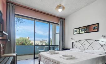 Corfu Andromaches Holiday Apartments