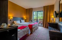 Mikołajki Resort Hotel & Spa Jora Wielka
