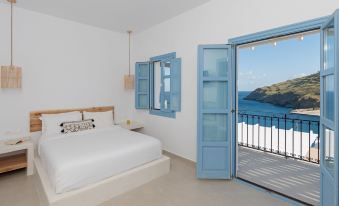 Ihthioessa Boutique Hotel
