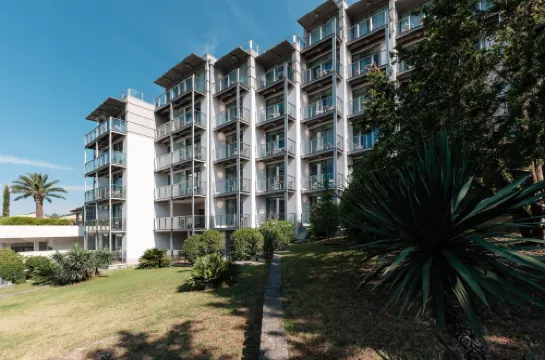 Eurostars Queen of Montenegro Экстерьер Photos