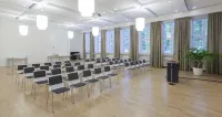 卡迪納爾舒爾特豪斯飯店 - 停車場