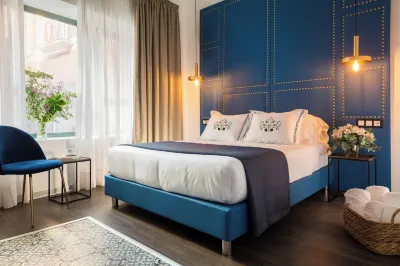 Casa Sevilla 1920 Suites by Época Hotel a Casco Antiguo