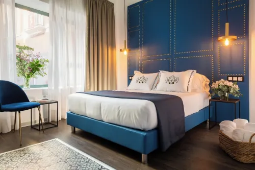 Casa Sevilla 1920 Suites by Época