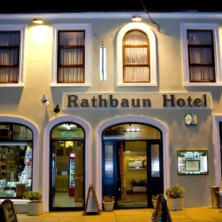 Rathbaun Hotel