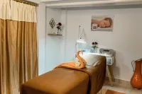 Hotel Sandmelis - spa