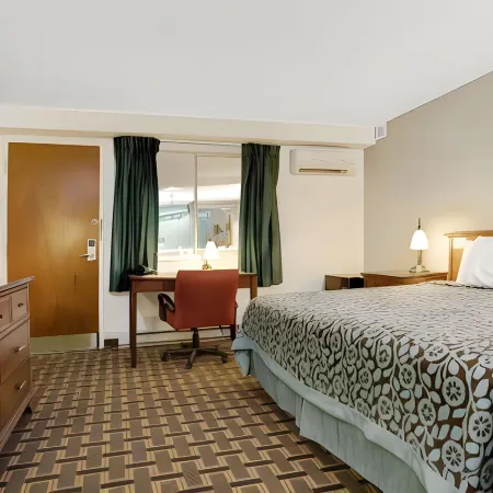 Quality Inn St. Paul-Minneapolis-Midway