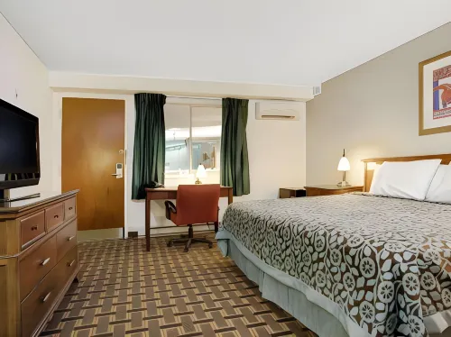 Quality Inn St. Paul-Minneapolis-Midway