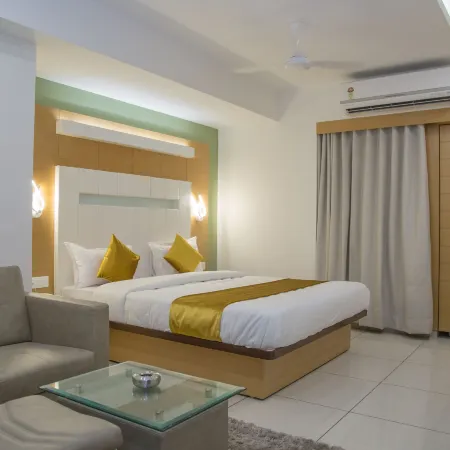 Hotel Orange International