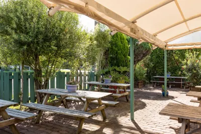 Bay of Islands Lodge فنادق في 