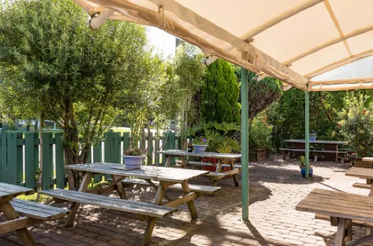 베이 오브 아일랜드 로지