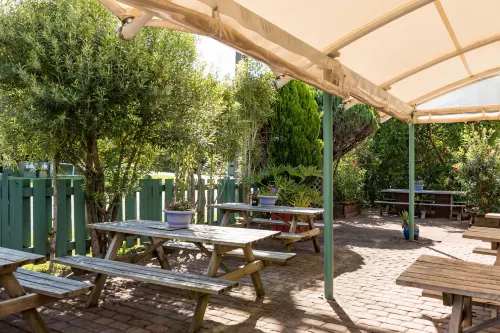 Bay of Islands Lodge