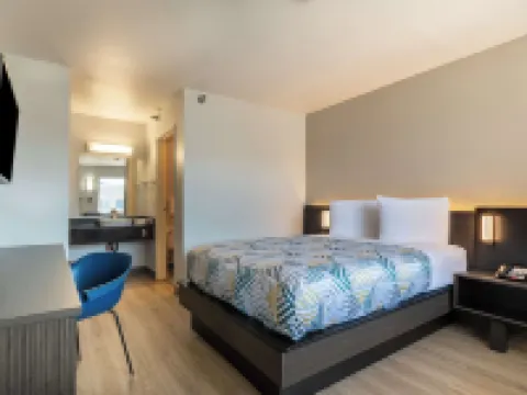 Motel 6 Rolling Meadows, IL - Chicago Northwest Hotels in Rolling Meadows