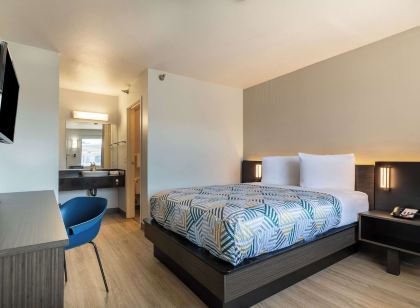 Motel 6 Rolling Meadows, IL - Chicago Northwest