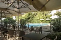 Hotel Dogana - Infinity Pools