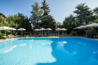 Hotel Dogana - Infinity Pools