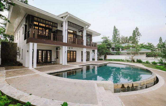 Taman Dayu Golf Club and Resort