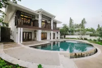 Taman Dayu Golf Club and Resort Hotels in Prigen