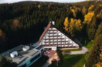 Hotel Ski Hotel a Zdar nad Sazavou