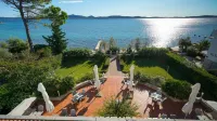 Hotel Belvedere - Ocean View