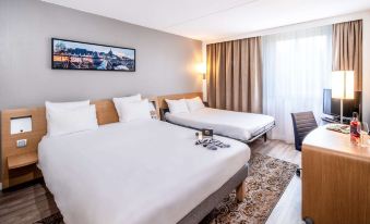 Novotel Rotterdam Schiedam