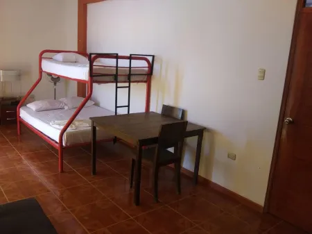 House El Canadiense Отели в г. Canoas