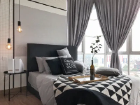 Boulevard Service Apartment KL by Airhost Hotels in Kepong