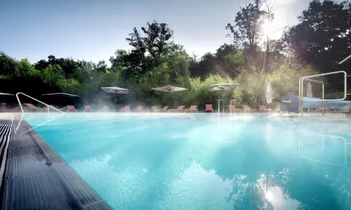 Hotel Esplanade Resort & Spa - Adults Only