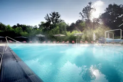 Hotel Esplanade Resort & Spa - Adults Only Hotels near Scharmützelbob
