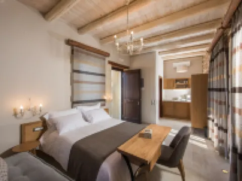 Lameriana Secret Village Hoteles en Geropotamos