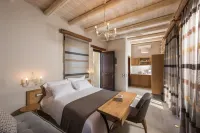 Lameriana Secret Village Hotels in Geropotamos