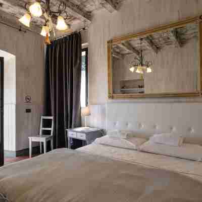 Il Castagnolo Country B&B Rooms