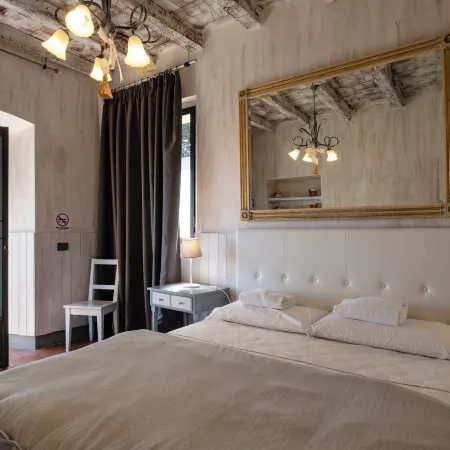 Il Castagnolo Country B&B