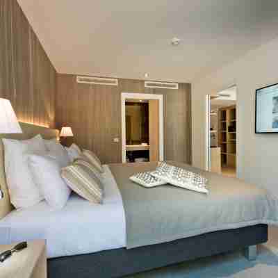 Golden Tulip Sophia Antipolis - Hotel & Spa Rooms