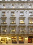 Grand Brizo Bel Air Hotels in Buenos Aires