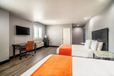 Lyfe Inn & Suites by Aga - LAX Airport