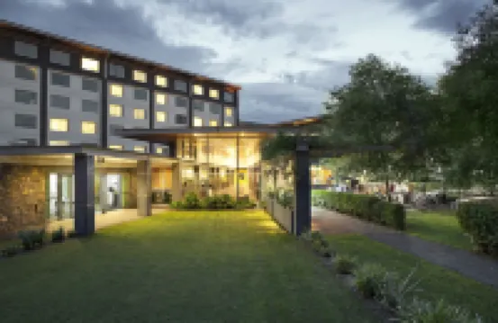 Novotel Auckland Ellerslie Hotels near Mission Bay