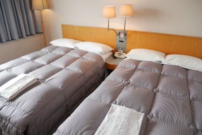 その他 横浜テクノタワーホテルの写真