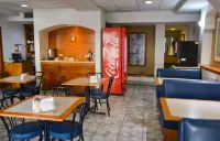 Hotel Baeza Hotels in Delicias