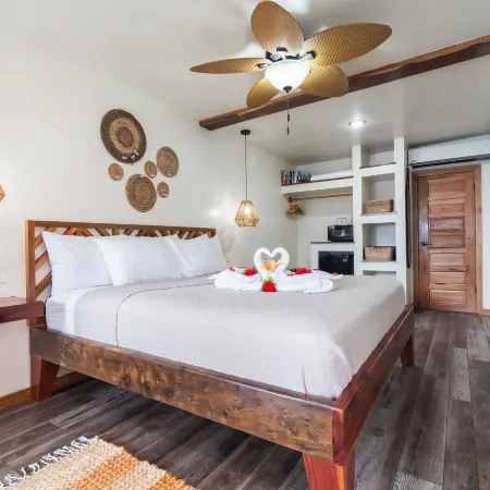 Ocean Tide Beach Resort